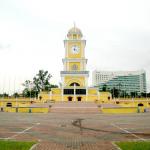 Dataran Bandaraya Johor Bahru