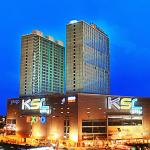 Ksl City Mall