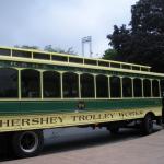 Hershey Trolley Works