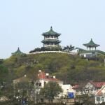 Qingdao XiaoYushan Park