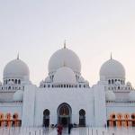Kazimar Big Mosque And Maqbara