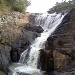 Kanthanpara Waterfall