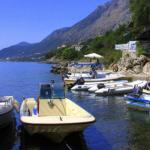 Corfu Boat Hire