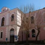 Burgas Archaeological Museum