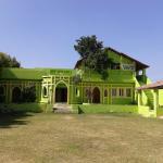 Pushkar Yoga Garden