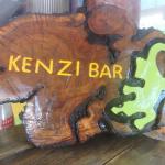 Kenzi Bar