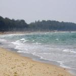 Ariyaman Beach