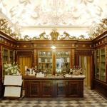 Pharmacy And Perfumery Of Santa Maria Novella