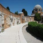 Cimitero Di San Michele