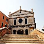Church Of San Sebastiano