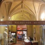 Nicholson Museum