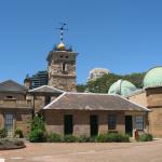 Sydney Observatory
