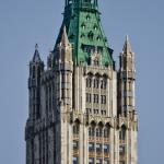 Woolworth Building Tour