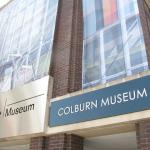 Colburn Earth Science Museum