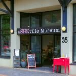Asheville Museum