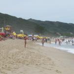 Praia Beach