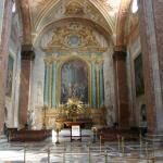 Basilica Santa Maria Degli Angeli E Dei Martiri
