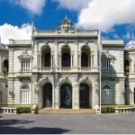 Palacio Da Liberdade