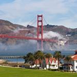 Golden Gate Promenade