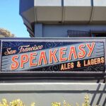 Speakeasy Ales And Lagers