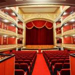 Teatro De Santa Isabel