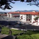 Fort Mason Center For Arts And Culture