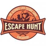 The Escape Hunt Experience Singapore