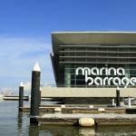 Marina Barrage