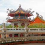 Kong Meng San Phor Kark See Temple