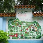 Saigon Zoo And Botanical Gardens