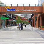 Harbour Town Shopping Centre