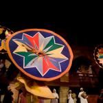 Al Tannoura Egyptian Heritage Dance Troupe