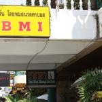 Thai Blind Massage Institute