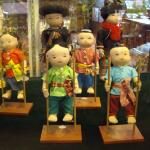 Bangkok Doll Factory And Museum