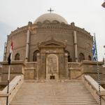Coptic Church Of St George