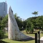 Asean Sculpture Garden
