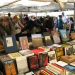 Boekenmarkt Op Het Spui