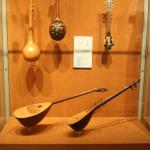 Museum Of Greek Folk Musical Instruments
