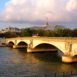 Pont Des Invalides