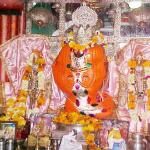 Trinetra Ganesh Temple