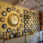 Lavish Antique Clocks