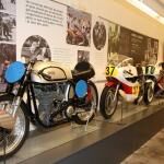 Museo Moto Barcelona