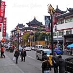 Yuyuan Old Street