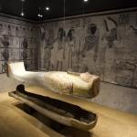 Barcelona Egyptian Museum