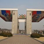 Olympic Park Seoul