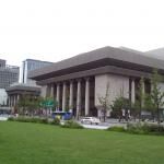 Sejong Center For The Performing Arts