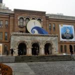 Seoul Museum Of Art