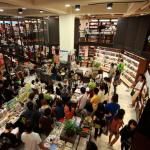 Eslite Bookstore-Xinyi