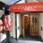Guards Museum