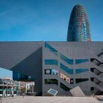 Design Museum Of Barcelona